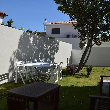 Holiday home Elegant T2 Avec Jardin, Secteur Calme, Proche Et Commerces - - Fr-1-225-650 Latour-Bas-Elne