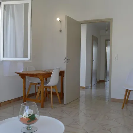 Elegant T2 Avec Jardin, Secteur Calme, Proche Et Commerces - - Fr-1-225-650 Holiday home Latour-Bas-Elne