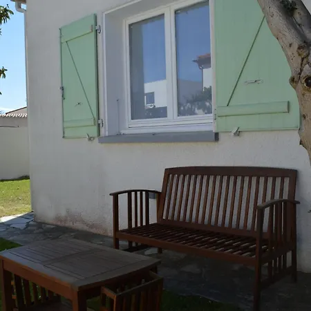Elegant T2 Avec Jardin, Secteur Calme, Proche Et Commerces - - Fr-1-225-650 Latour-Bas-Elne