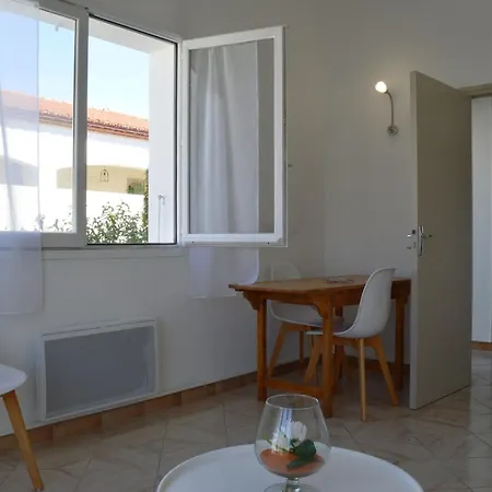 Holiday home Elegant T2 Avec Jardin, Secteur Calme, Proche Et Commerces - - Fr-1-225-650 Latour-Bas-Elne