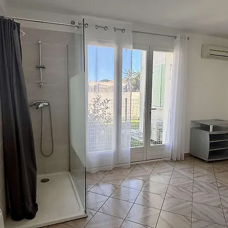 Elegant T2 Avec Jardin, Secteur Calme, Proche Et Commerces - - Fr-1-225-650 *